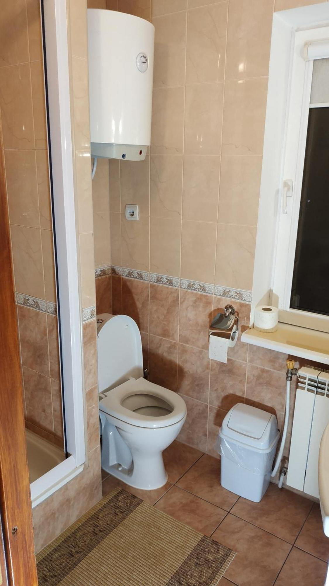 Sadyba Chertizh Tatarów Zewnętrze zdjęcie