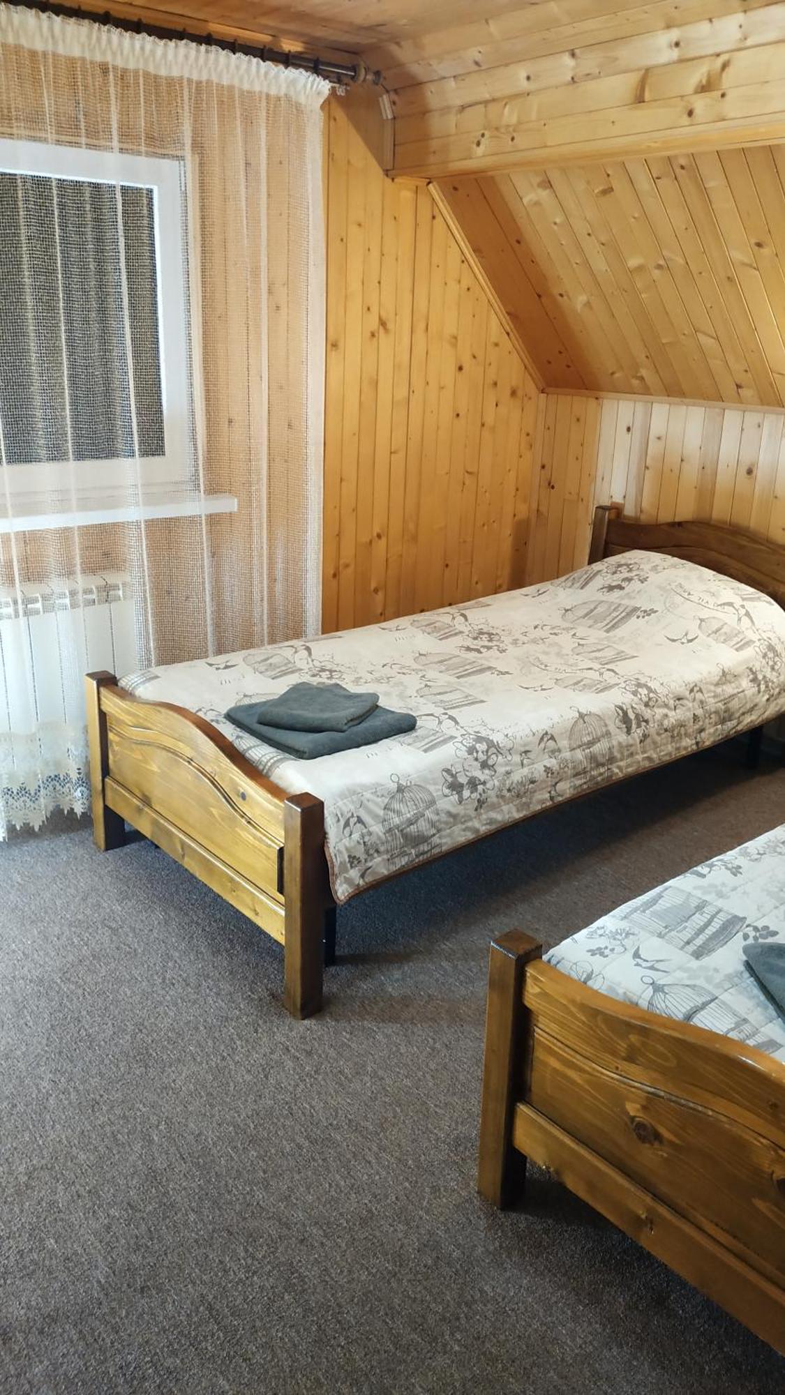 Sadyba Chertizh Tatarów Zewnętrze zdjęcie