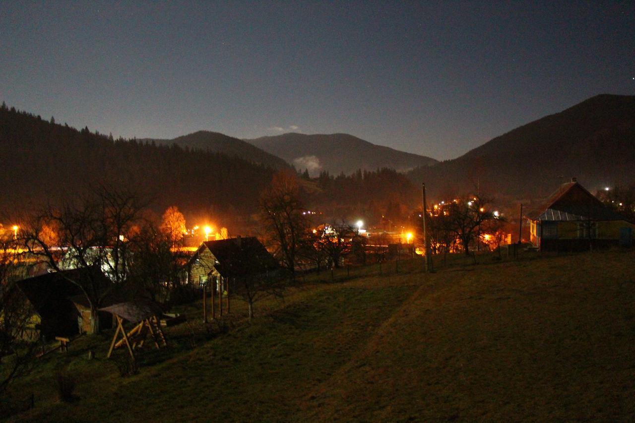 Sadyba Chertizh Tatarów Zewnętrze zdjęcie